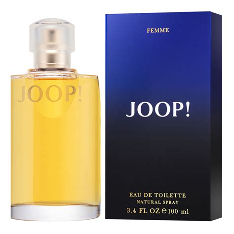 joop frauen parfüm|joop parfum pour femme.